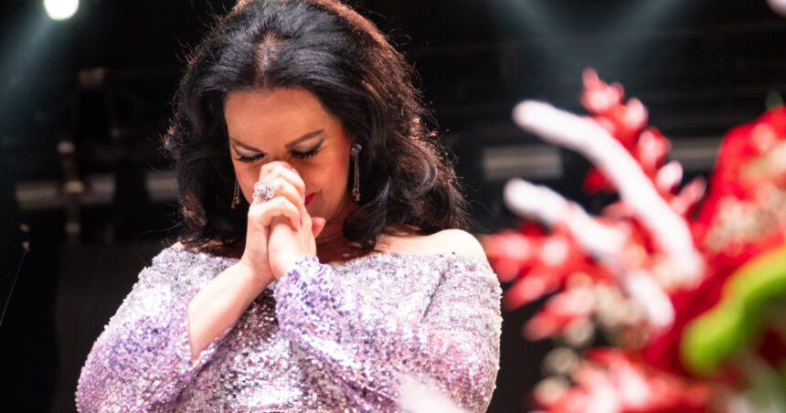 Angela Gheorghiu îndeamnă românii să se mobilizeze pentru vot: „Indiferența nu rezolvă nimic. Viitorul democrației depinde de noi!” 1 soprana angela gheorghiu ii indeamna pe romani sa iasa la vot indiferenta nu este o solutie valorile democratiei sunt in joc 68274e5e2112f