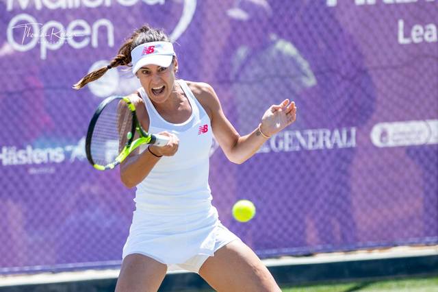 Sorana Cîrstea își aduce acasă primul trofeu la dublu după o așteptare de șase ani, în inima Madridului! 1 sorana cirstea a castigat la madrid primul trofeu la dublu dupa sase ani 6817a47c66318