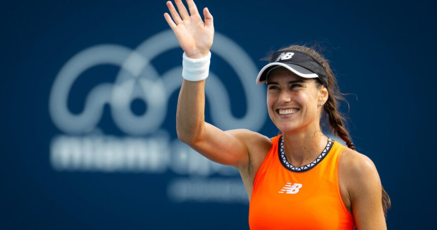 Sorana Cîrstea și Anna Kalinskaya triumfă la Masters-ul de la Madrid la proba de dublu! 1 sorana cirstea a castigat turneul masters de la madrid la dublu alaturi de anna kalinskaya 6819b37e18a55