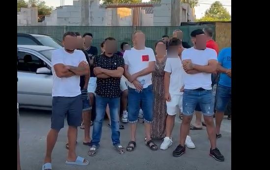 Sorin Boncătă, cunoscut sub numele de „Ciușcă“, din Eforie, primește o nouă pedeapsă judecătorească 1 sorin boncata alias ciusca din eforie a fost condamnat din nou 682bc34b12a9a