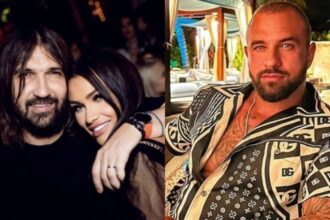 sotia lui dan alexa surprinsa acasa la alex bodi in miez de noapte in plin scandal de divort imaginile vorbesc de la sine 681df105c9c6c