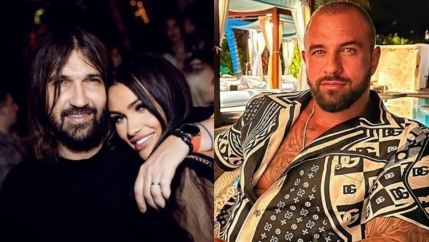 Noaptea scandalului: Soția lui Dan Alexa, surprinsă la Alex Bodi în mijlocul tumultului divorțului! Imaginile spun totul! 1 sotia lui dan alexa surprinsa acasa la alex bodi in miez de noapte in plin scandal de divort imaginile vorbesc de la sine 681df105c9c6c