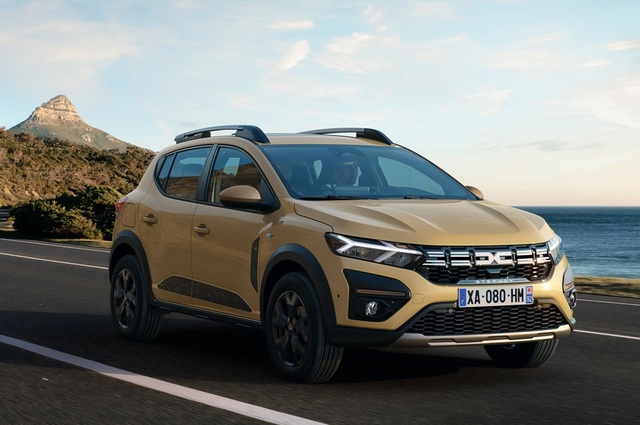 Spania: Dacia Sandero își reafirmă supremația, iar Renault 5 a învins Tesla Model 3 în segmentul electricelor! 1 spania dacia sandero din nou lider renault 5 a detronat tesla model 3 la electrice 68242424db0da
