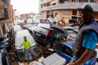 spania tinta atacurilor hibride rusesti dupa inundatiile din valencia cum voia kremlinul sa arate ca tara e cuprinsa de haos 682f4ffb8948a