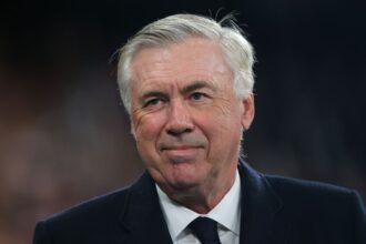 spaniolii ofera stirea zilei real madrid s a inteles cu noul antrenor inlocuitorul lui ancelotti 681dda4d44154