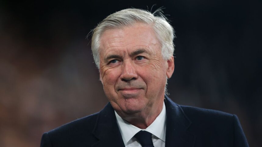 Spania aduce vestea momentului: Real Madrid a ajuns la un acord cu noul său antrenor, succesorul lui Ancelotti! 1 spaniolii ofera stirea zilei real madrid s a inteles cu noul antrenor inlocuitorul lui ancelotti 681dda4d44154