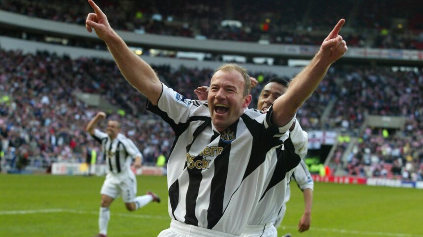 Alan Shearer: Povestea unui vis împlinit de pe străzile orașului 1 special alan shearer copilul care si a tinut promisiunea facuta pe strada 68358df864dd7