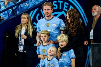 special kevin de bruyne creatorul de fotbal cu un loc aparte in istoria premier league 68393fae93d39