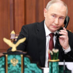 Spionii ruși adună informații despre oponenții lui Putin din Europa și planifică acțiuni îndreptate împotriva acestora 3 spionii kremlinului colecteaza datele criticililor lui putin din europa si pregatesc masuri active impotriva lor 6815bc2e9d67d