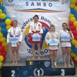 Cristina Blănaru de la CSM Constanța cucerește titlul de campioană națională la Beach Sambo! 3 sportiva de la csm constanta cristina blanaru este campioana nationala la beach sambo 6835a2f75903e