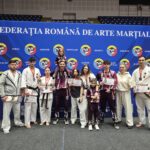 CSO Ovidiu strălucește la Ashihara Karate Romanian Open! 2 sportivii de la cso ovidiu in top la ashihara karate romanian open 682f12f85c8f7