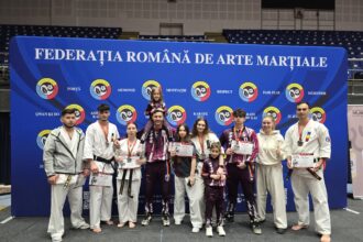 sportivii de la cso ovidiu in top la ashihara karate romanian open 682f12f85c8f7