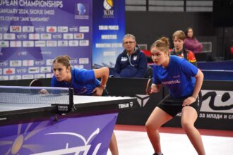 start pentru fetele de la csm constanta la europenele de tenis de masa la tineret 681a78877fb82