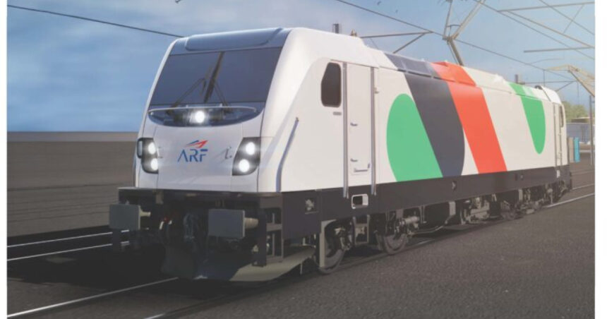 Statul intenționează să achiziționeze 23 de locomotive electrice, împreună cu servicii de întreținere, pentru o sumă totală de 1,573 miliarde de lei. 1 statul vrea sa cumpere 23 de locomotive electrice si serviciile de mentenanta aferente valoarea contractului 1573 miliarde de lei 6826c757dc932