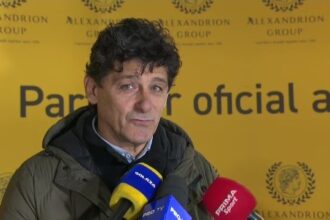 steaua rosie nu l uita pe belo postarea emotionanta a sarbilor de ziua eroului care le a adus cupa campionilor 682c8f4f39105