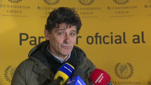 Steaua Roșie onorează memoria lui "Belo"! Mesajul plin de emoție al sârboilor în cinstea eroului ce le-a adus trofeul suprem 1 steaua rosie nu l uita pe belo postarea emotionanta a sarbilor de ziua eroului care le a adus cupa campionilor 682c8f4f39105