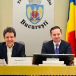 Stelian Bujduveanu preia frâiele Primăriei Capitalei în locul lui Nicușor Dan 2 stelian bujduveanu desemnat inlocuitor al lui nicusor dan la primaria capitalei 6830328527eab