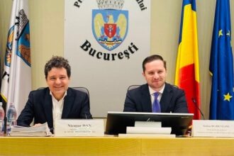 stelian bujduveanu desemnat inlocuitor al lui nicusor dan la primaria capitalei 6830328527eab