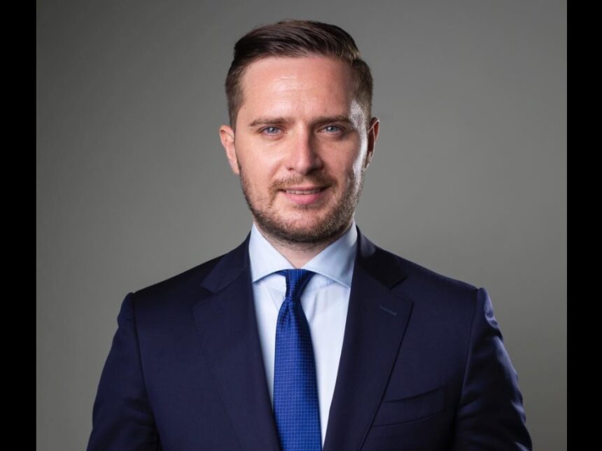 Stelian Bujduveanu, primarul capitalei, își are rădăcinile în Constanța 1 stelian bujduveanu primarul general al capitalei este din constanta 68307cb9d9395