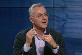 stelian ion usr conexiunile lui simion cu retelele de influenta rusesti care isi cauta aliati pentru destabilizarea romaniei sunt consolidate de sustinerea lui georgescu 681e1b7588e0c