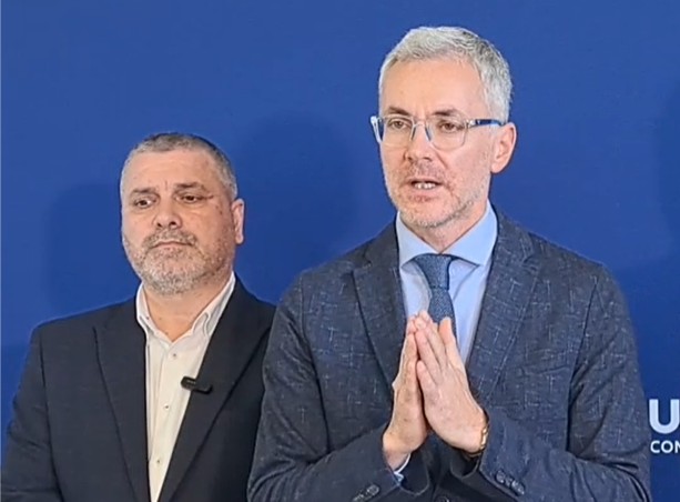 Stelian Ion (USR Constanța), alarmat de perspectiva unui președinte Simion: „Rusia ne va amenința, sprijinită de un lider care ne trădează valorile europene!” 1 stelian ion usr constanta ingrozit de scenariul simion presedinte rusia va ajunge sa ne sufle in ceafa incurajata de un sef de stat care intoarce spatele ue 68235b870bd62