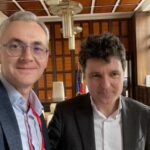 Stelian Ion (USR) susține că Nicușor Dan va câștiga: „Avem potențialul de a realiza lucruri mărețe! Cei buni nu trebuie să rămână pasivi!” 3 stelian ion usr crede in victoria lui nicusor dan sunt sigur ca meritam si putem mai mult oamenii decenti sa nu stea deoparte 6821ffcfa3751
