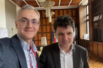 stelian ion usr jubileaza dupa investirea lui nicusor dan este un model de seriozitate competenta decenta si echilibru 68346dc2eaaa0