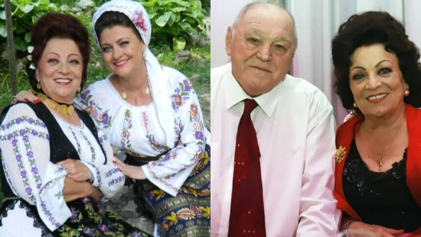 Steliana Sima împărtășește emoția profundă a Mariei Ciobanu la aflarea veștii despre decesul soțului său, Mircea Cîmpeanu: „Am sunat-o, plângea, și-a pierdut o parte din suflet.” 1 steliana sima dezvaluie cum a primit maria ciobanu vestea mortii sotului ei mircea cimpeanu e extrem de afectata am sunat o plangea si a pierdut jumatatea 681b31fb57f6a