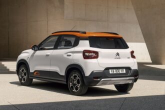stellantis l a schimbat pe seful citroen cel care a incercat sa rivalizeze cu dacia a fost inlocuit cu un fost executiv vw si saic 682b2be8ba993