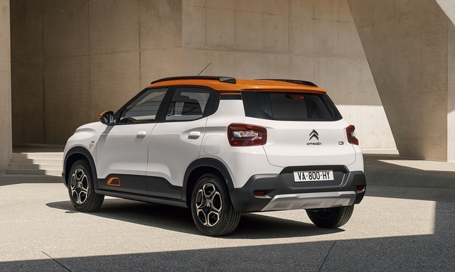 Stellantis își reconfigurează conducerea Citroen: un fost lider VW și SAIC preia frâiele în competiția cu Dacia. 1 stellantis l a schimbat pe seful citroen cel care a incercat sa rivalizeze cu dacia a fost inlocuit cu un fost executiv vw si saic 682b2be8ba993