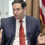 SUA intensifică presiunea asupra Iranului cu noi sancțiuni în mijlocul discuțiilor nucleare. Declarația lui Marco Rubio 3 sua impun noi sanctiuni iranului in pline negocieri nucleare anuntul lui marco rubio 6822fae0c07ce