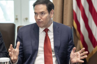sua impun noi sanctiuni iranului in pline negocieri nucleare anuntul lui marco rubio 6822fae0c07ce
