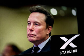 sua indeamna tarile care se confrunta cu tarife vamale sa aprobe serviciul starlink al lui elon musk potrivit washington post 681c9e9224d93