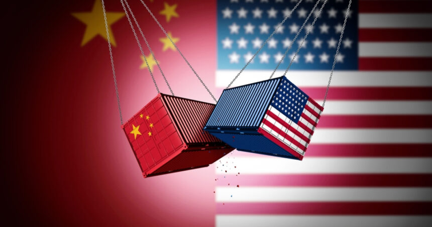 SUA și China declară o „pauză în războiul tarifelor”: taxe suspendate timp de 90 de zile! 1 sua si china anunta un armistitiu al tarifelor taxele vor fi suspendate pe o perioada de 90 de zile 6821acd76bfab