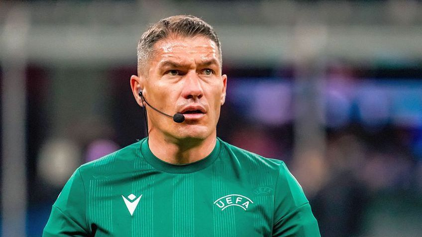 Cât câștigă Istvan Kovacs pentru a oficia finala UEFA Champions League: o sumă impresionantă! 1 suma colosala pe care o incaseaza istvan kovacs pentru prezenta la finala uefa champions league 6821ffecceb21