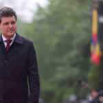 Summitul B9 și țărilor nordice, organizat luni la Vilnius, marchează prima apariție internațională a președintelui Nicușor Dan 3 summitul in formatul b9 plus tarile nordice gazduit luni de vilnius prima iesire internationala a presedintelui nicusor dan 683aa45ba40f8