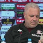 Șumudică reacționează la mesajul lui Bîrligea și le transmite un avertisment celor de la FCSB 2 sumudica a vazut postarea lui birligea si le a transmis un mesaj atacantului si celor de la fcsb 6820ae32ebcdd