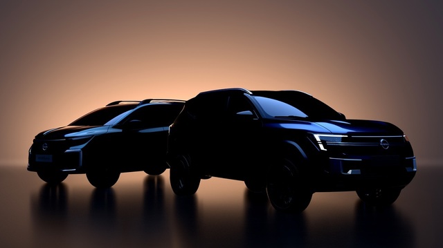 Dacia Bigster debutează în India sub două denumiri, oferind 7 locuri și tracțiune 4x4 automată! 1 surpriza dacia bigster va fi lansat in india sub doua nume cu 7 locuri si tractiune 44 automata 68250f69cd4fb