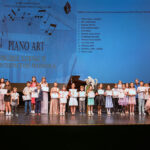 Revelații fascinante la cea de-a IX-a ediție a Concursului Național de Interpretare Pianistică „Piano Art” 2 surprize importante la cea de a ix a editie a concursului national de interpretare pianistica piano art 6823d9e96f265