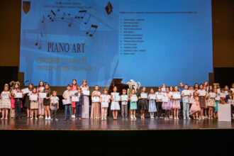 surprize importante la cea de a ix a editie a concursului national de interpretare pianistica piano art 6823d9e96f265