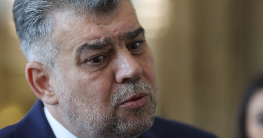 Marcel Ciolacu pregătește o schimbare: intenționează să renunțe la funcția de lider al partidului! 1 surse marcel ciolacu din nou cu demisia pe masa isi va anunta colegii ca vrea sa plece de la conducerea partidului 682b3f9c1e6ad