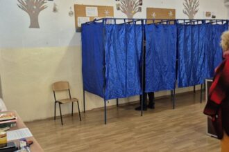 suspiciuni de vot ilegal in mamaia politia clarifica situatia unor cetateni din republica moldova care au fost la urne in constanta 6829b855a830a
