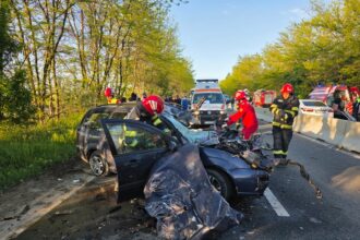 tanarul care a murit in accidentul groaznic de pe dn39 la iesire din costinesti spre tuzla era din isaccea 682aca65d86d2