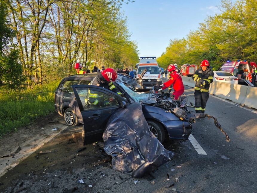 Tragedie pe DN39: Tânărul din Isaccea a pierdut viața în accidentul devastator de la ieșirea din Costinești către Tuzla 1 tanarul care a murit in accidentul groaznic de pe dn39 la iesire din costinesti spre tuzla era din isaccea 682aca65d86d2