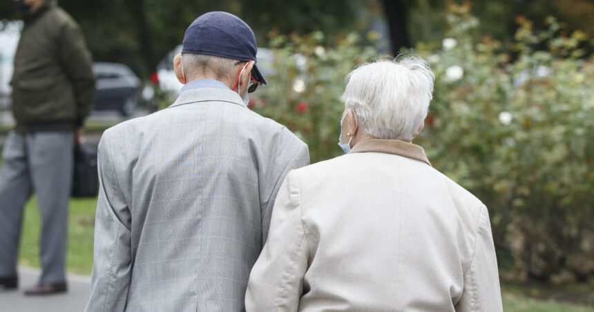 „Națiunea europeană care va ridica pragul de pensionare la 70 de ani: „Cetățenii riscă să-și piardă dreptul la o bătrânețe demnă” 1 tara europeana in care varsta de pensionare va creste la 70 de ani oamenii vor pierde dreptul la o viata demna la varsta a treia 6830032cada13