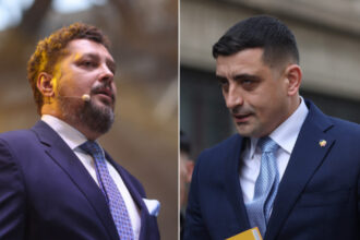 tarziu il contrazice pe simion si spune ca nu au fost fraude electorale nu s au furat un milion de voturi 6831b046cac71