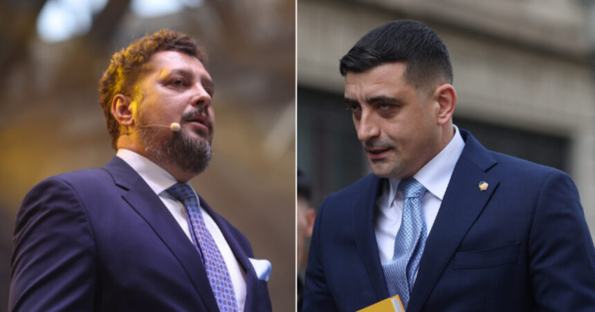 Târziu îi răspunde lui Simion, afirmând că alegerile au fost corecte: „Nu au dispărut un milion de voturi” 1 tarziu il contrazice pe simion si spune ca nu au fost fraude electorale nu s au furat un milion de voturi 6831b046cac71