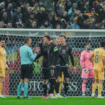 Decizia Tas: România triumfă cu 3-0 în confruntarea din Liga Națiunilor, în fața apelului Kosovo! 3 tas a respins apelul kosovo romania a castigat cu 3 0 meciul din liga natiunilor 681a8cb1b42d3