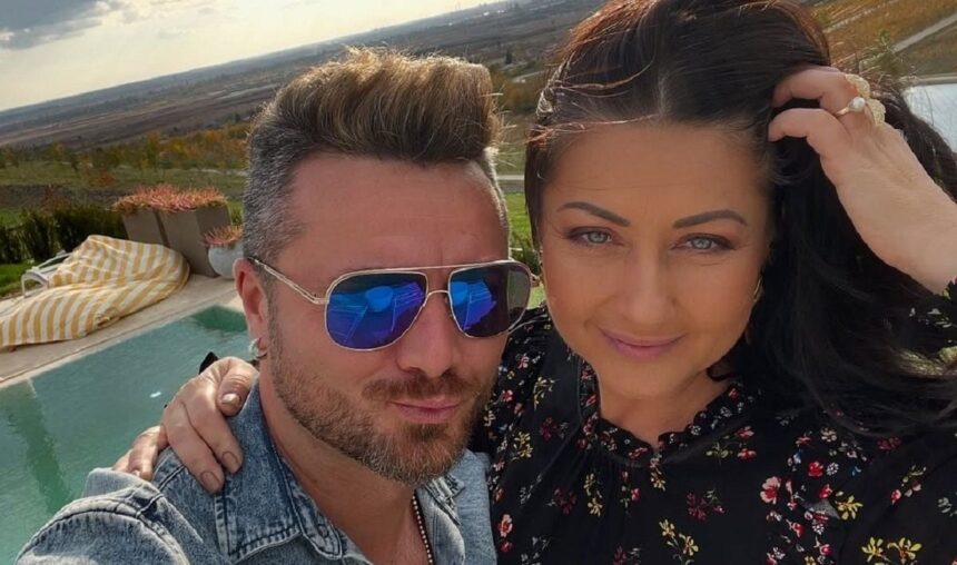 Tavi Clonda a dezvăluit secretele culinare ale Gabrielei Cristea: „Aveți încredere în mine!” 1 tavi clonda a dat o de gol pe gabriela cristea cum gateste prezentatoarea credeti ma exclusiv 68308444281cd