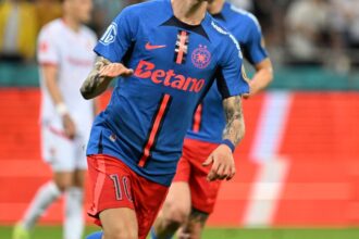 tavi popescu a explodat in derby dubla de senzatie cu dinamo dupa 7 luni de seceta 68190b868149a